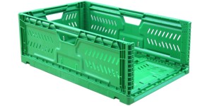 Foldable crates 600x400